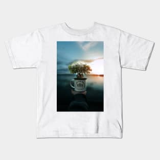 Explore Kids T-Shirt